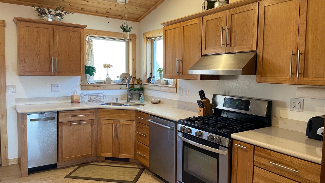 Photo of Kitchen in Westcliffe