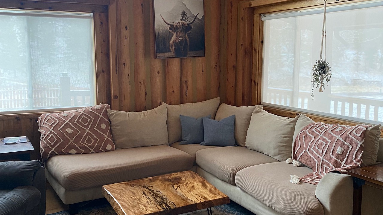 Photo of Livingroom in Westcliffe