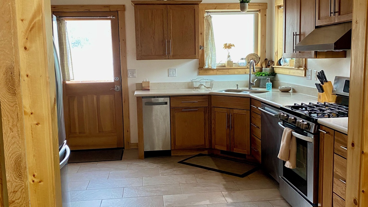 Photo of Kitchen in Westcliffe