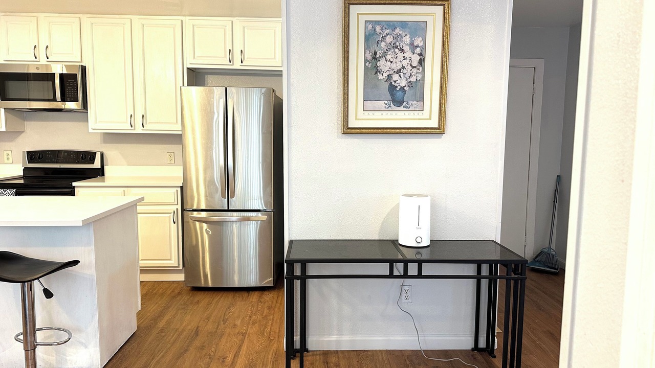 Photo of Kitchen in Delmar Parkway