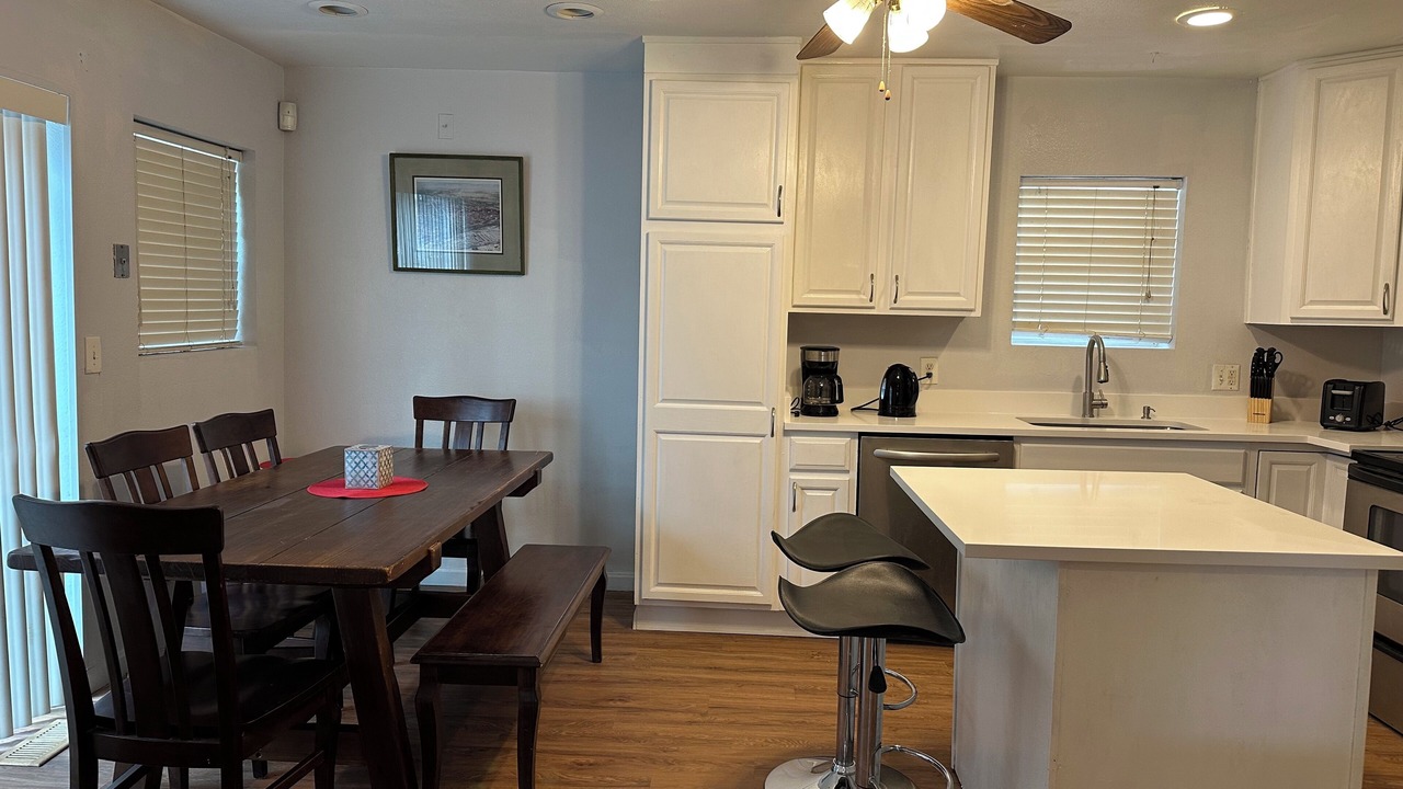 Photo of Kitchen in Delmar Parkway