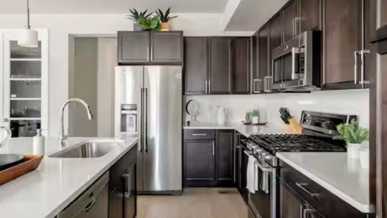 Photo of Kitchen in Northfield
