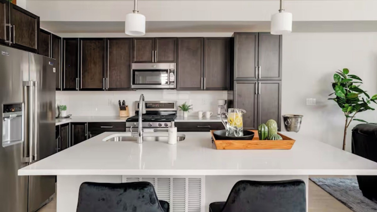 Photo of Kitchen in Northfield