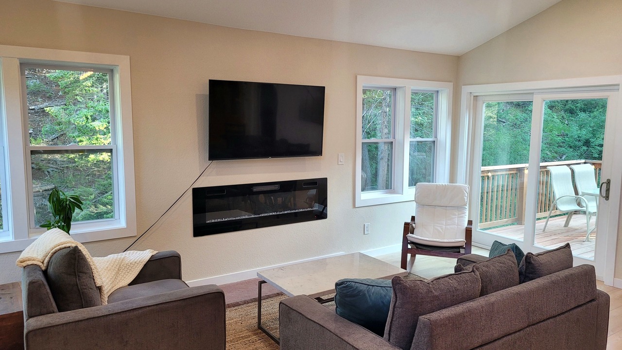 Photo of Livingroom in Boulder