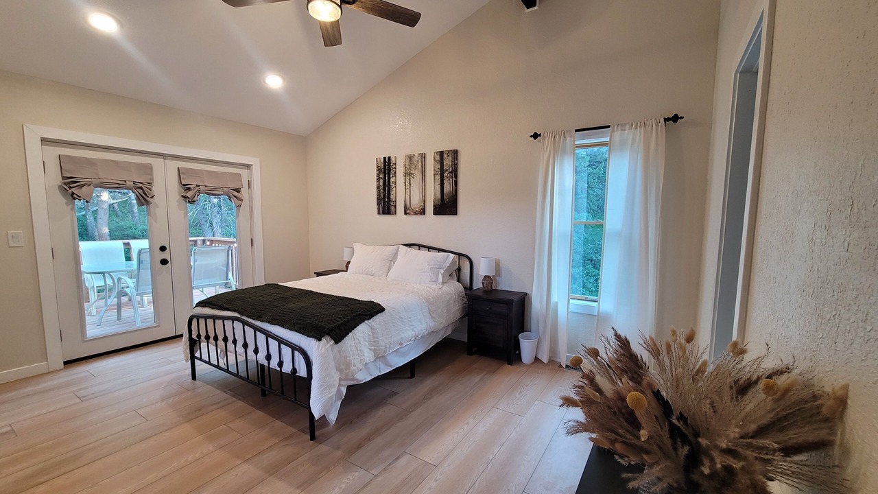 Photo of Bedroom in Boulder