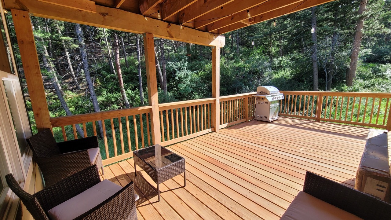Photo of Patio Balcony in Boulder
