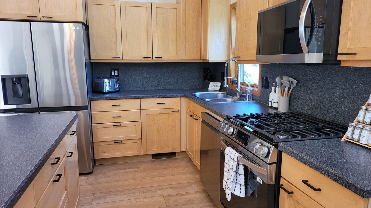 Photo of Kitchen in Boulder