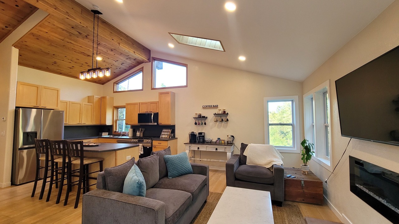 Photo of Livingroom in Boulder