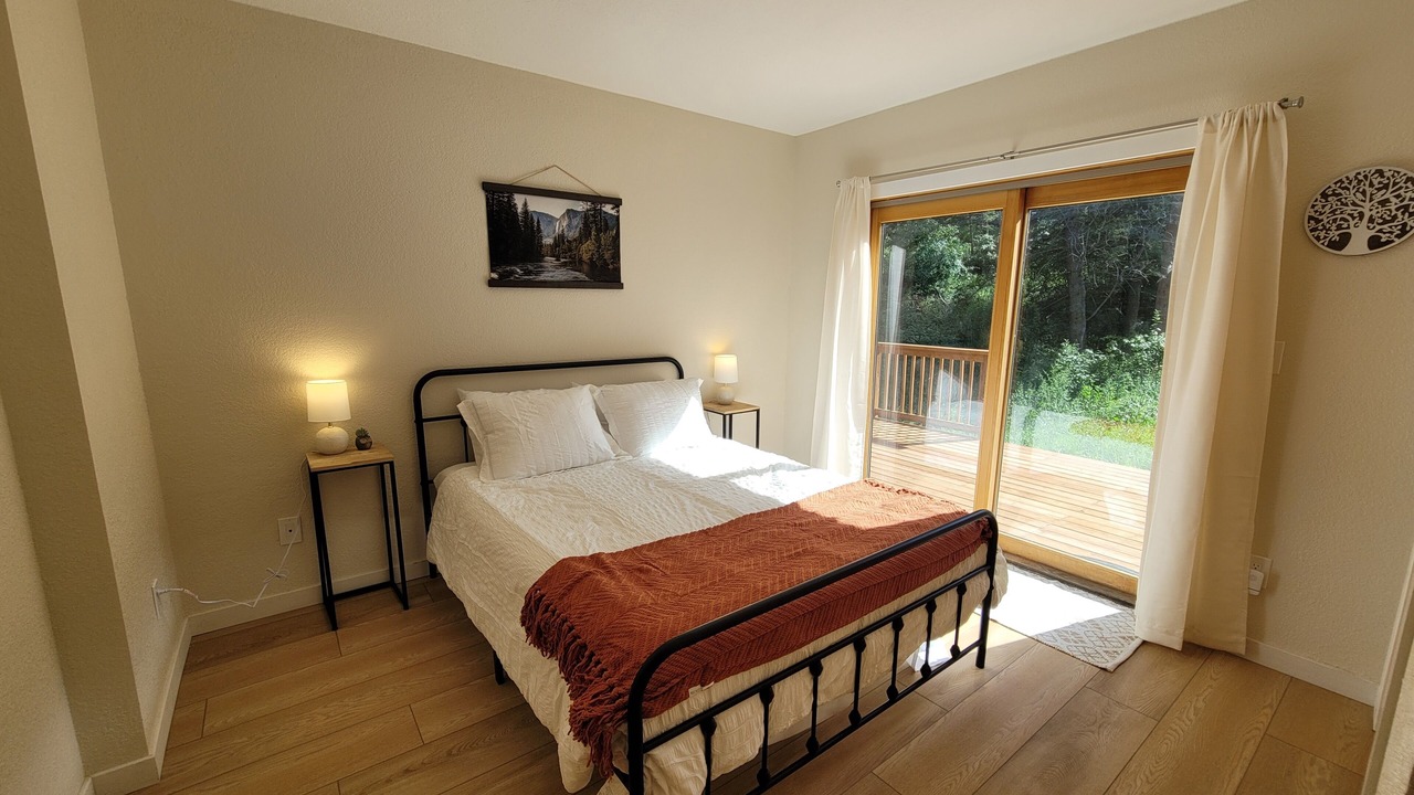 Photo of Bedroom in Boulder