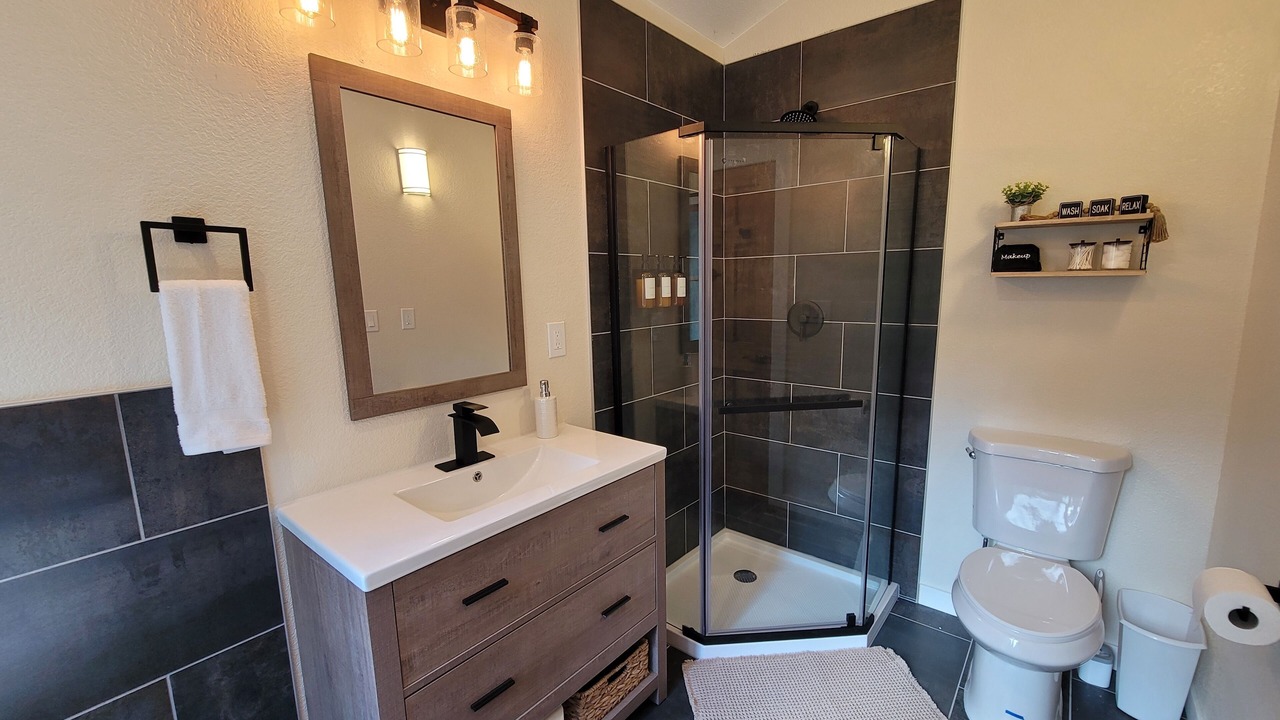 Photo of Bathroom in Boulder
