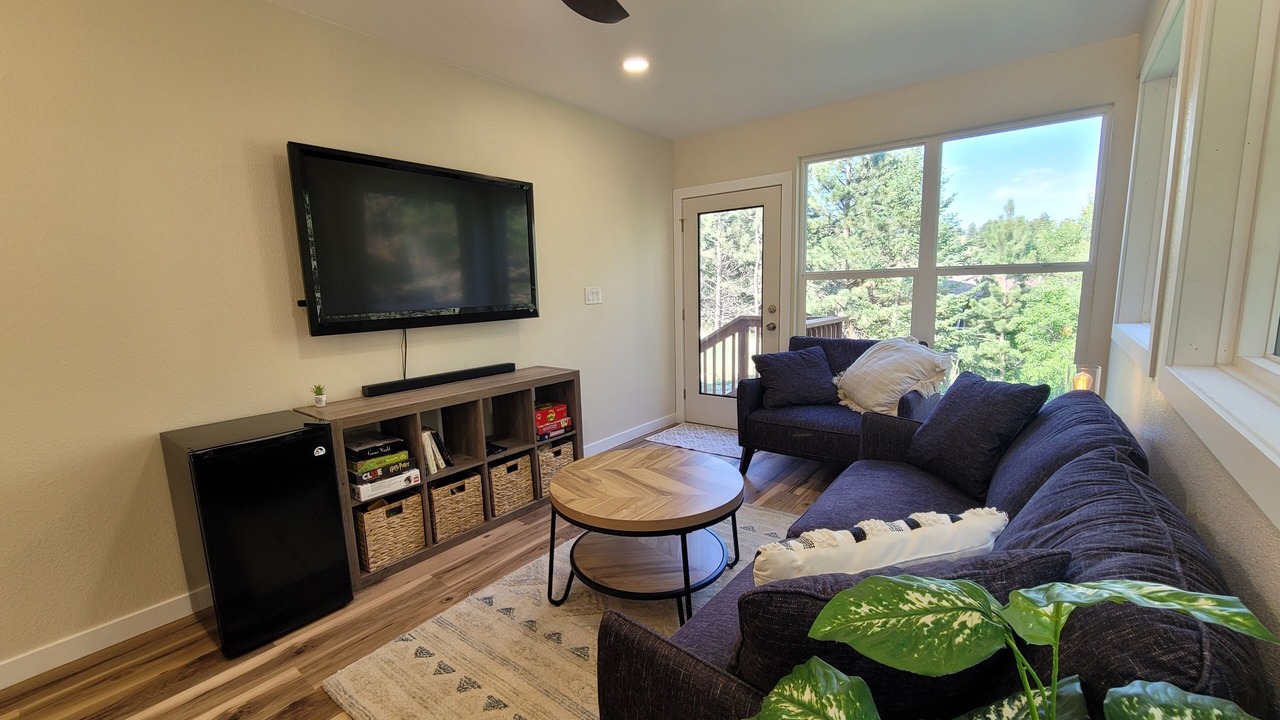 Photo of Livingroom in Boulder