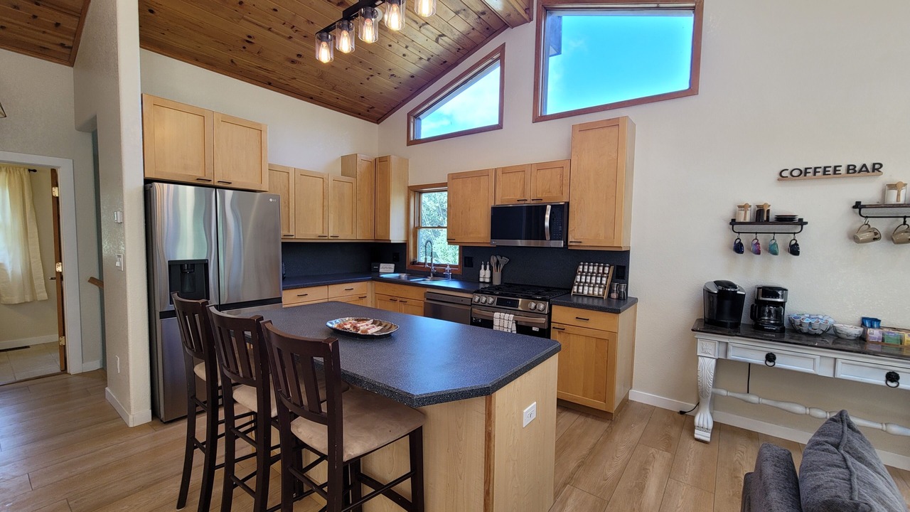 Photo of Kitchen in Boulder