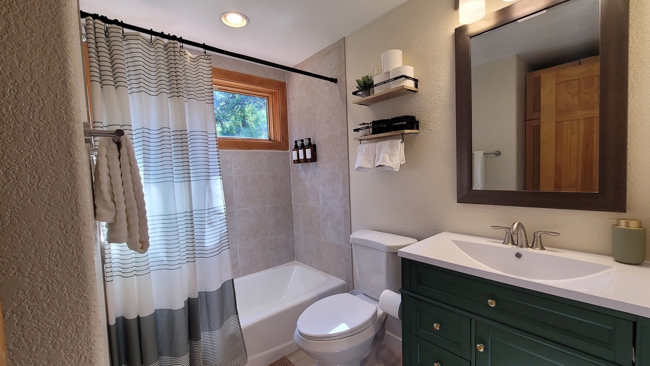 Photo of Bathroom in Boulder
