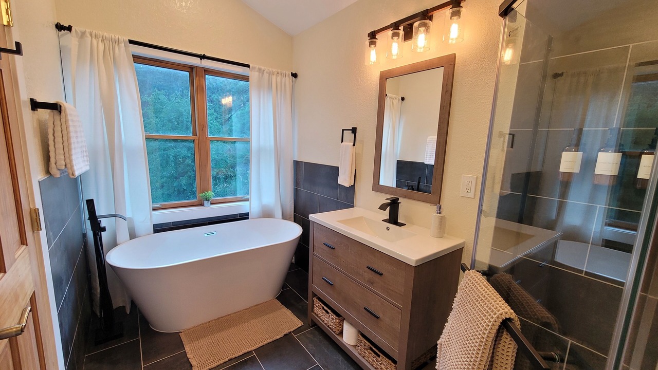 Photo of Bathroom in Boulder