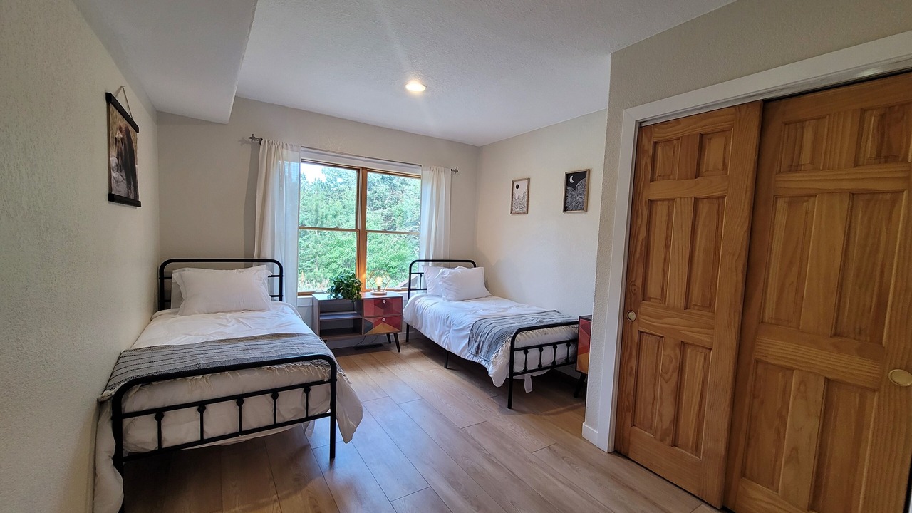 Photo of Bedroom in Boulder