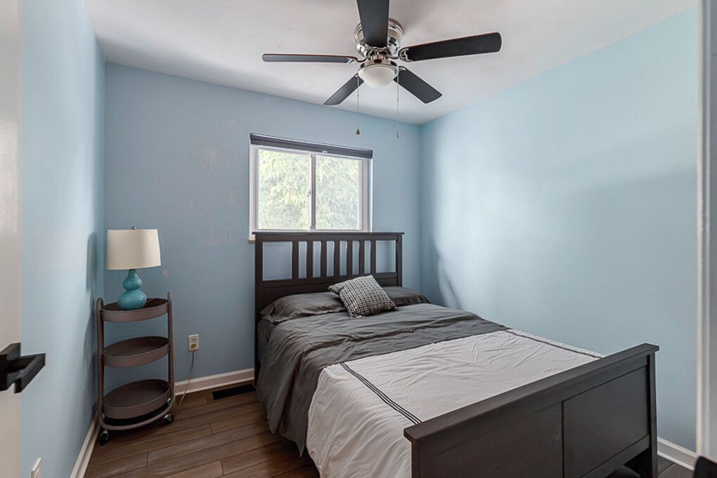 Photo of Bedroom in Aurora Highlands