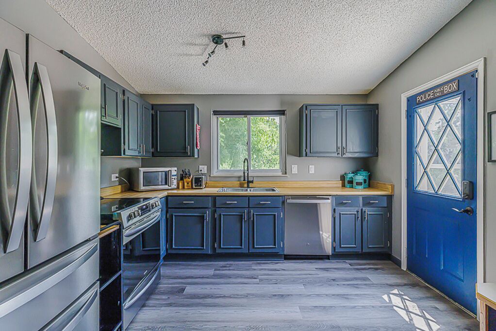 Photo of Kitchen in Aurora Highlands