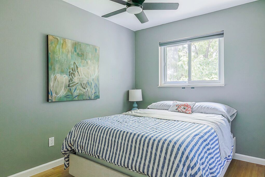 Photo of Bedroom in Aurora Highlands