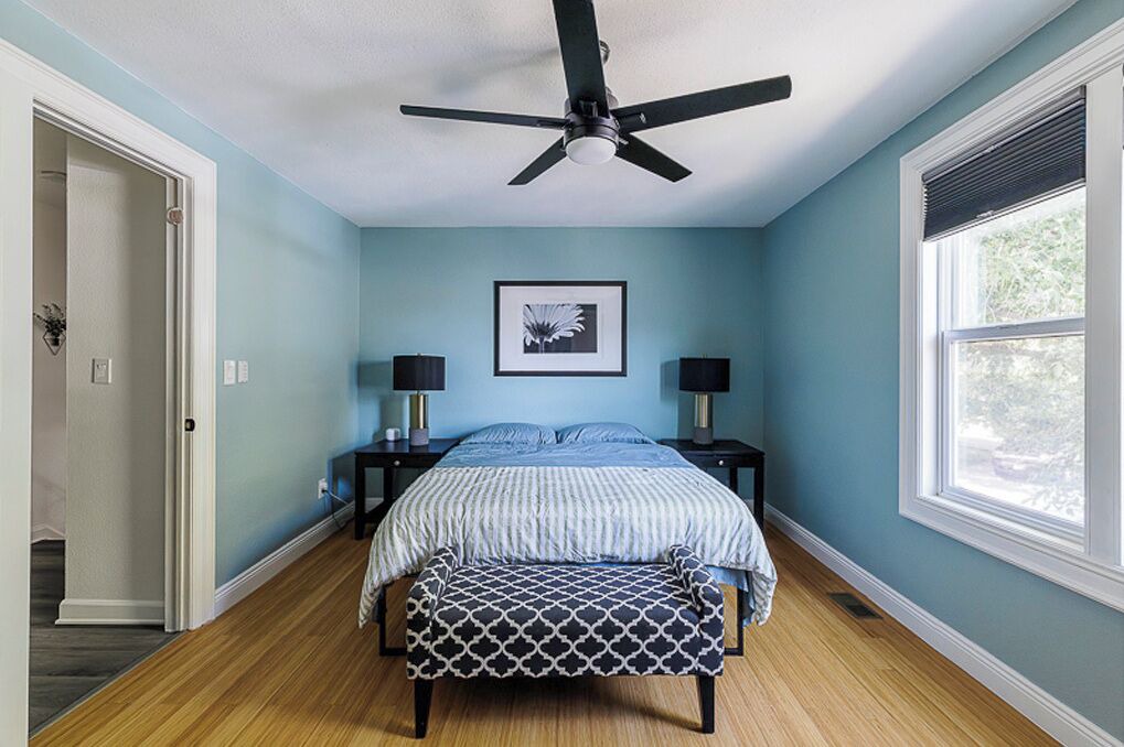 Photo of Bedroom in Aurora Highlands