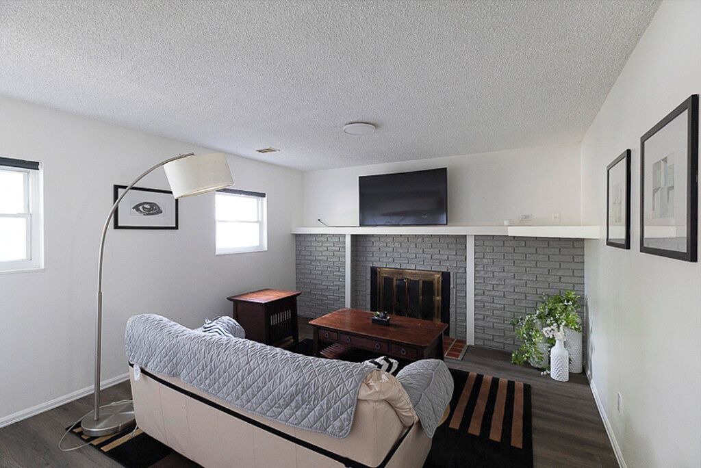 Photo of Livingroom in Aurora Highlands