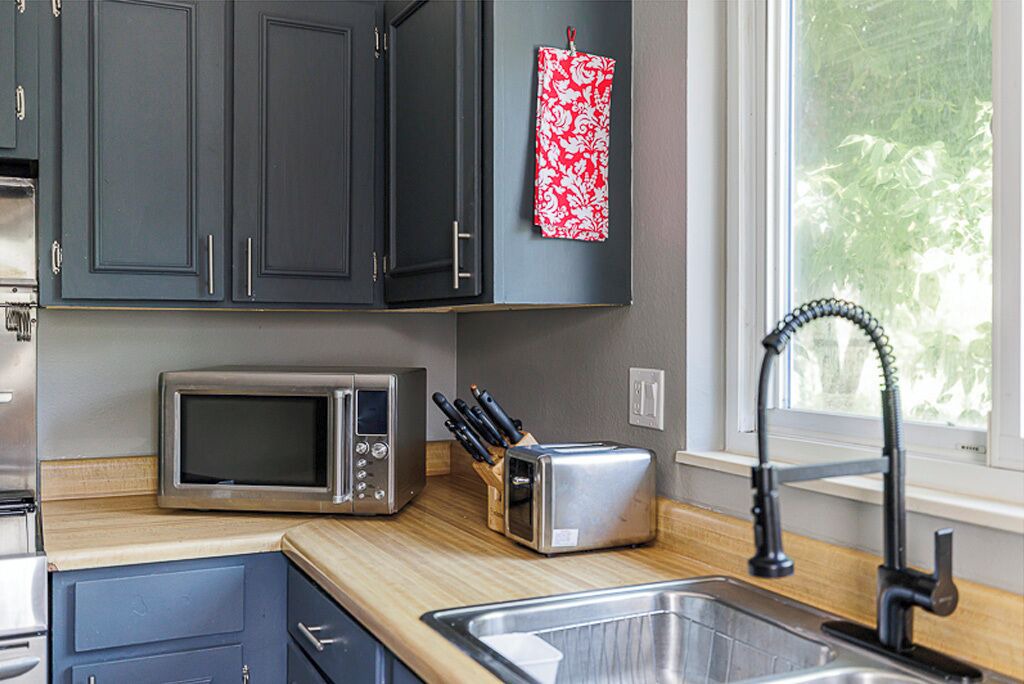 Photo of Kitchen in Aurora Highlands