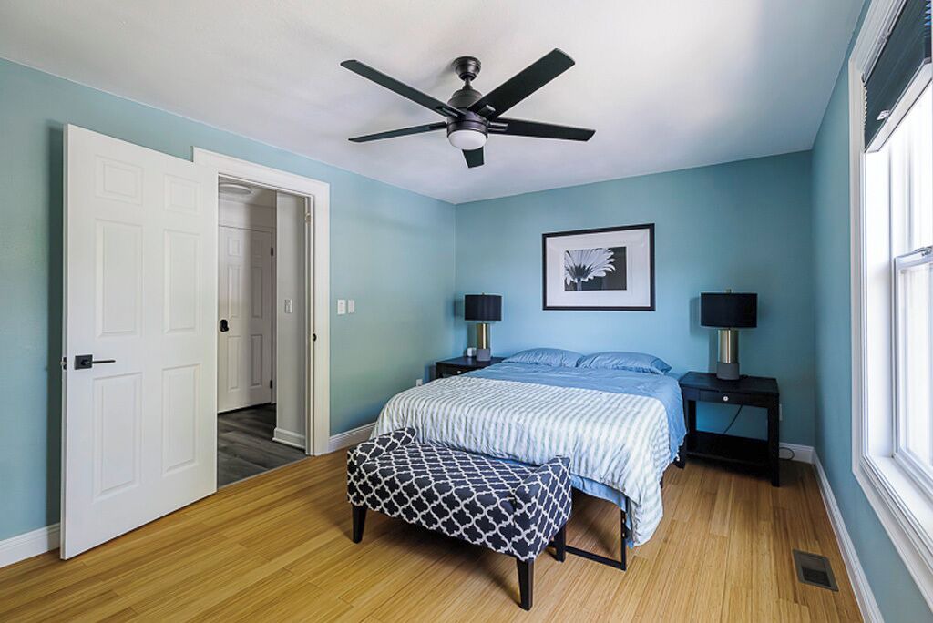 Photo of Bedroom in Aurora Highlands
