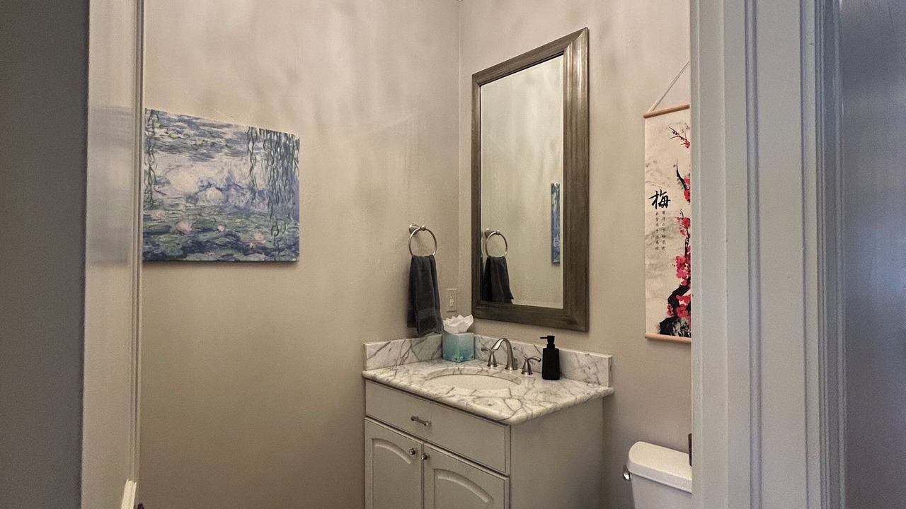 Photo of Bedroom in University Park