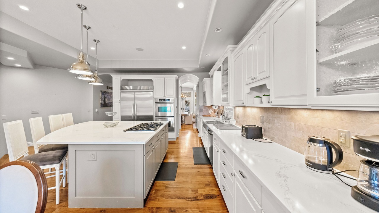 Photo of Kitchen in University Park