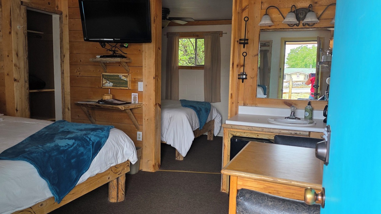 Photo of Bedroom in Cedaredge