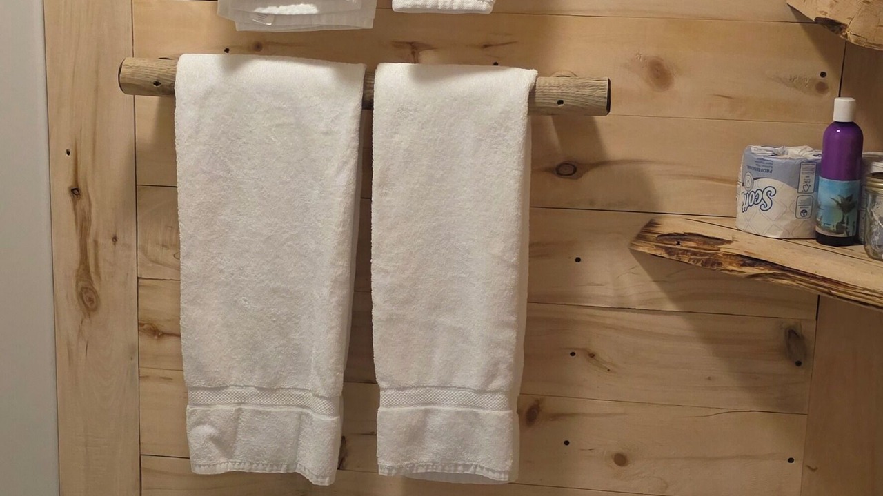 Photo of Bathroom in Cedaredge