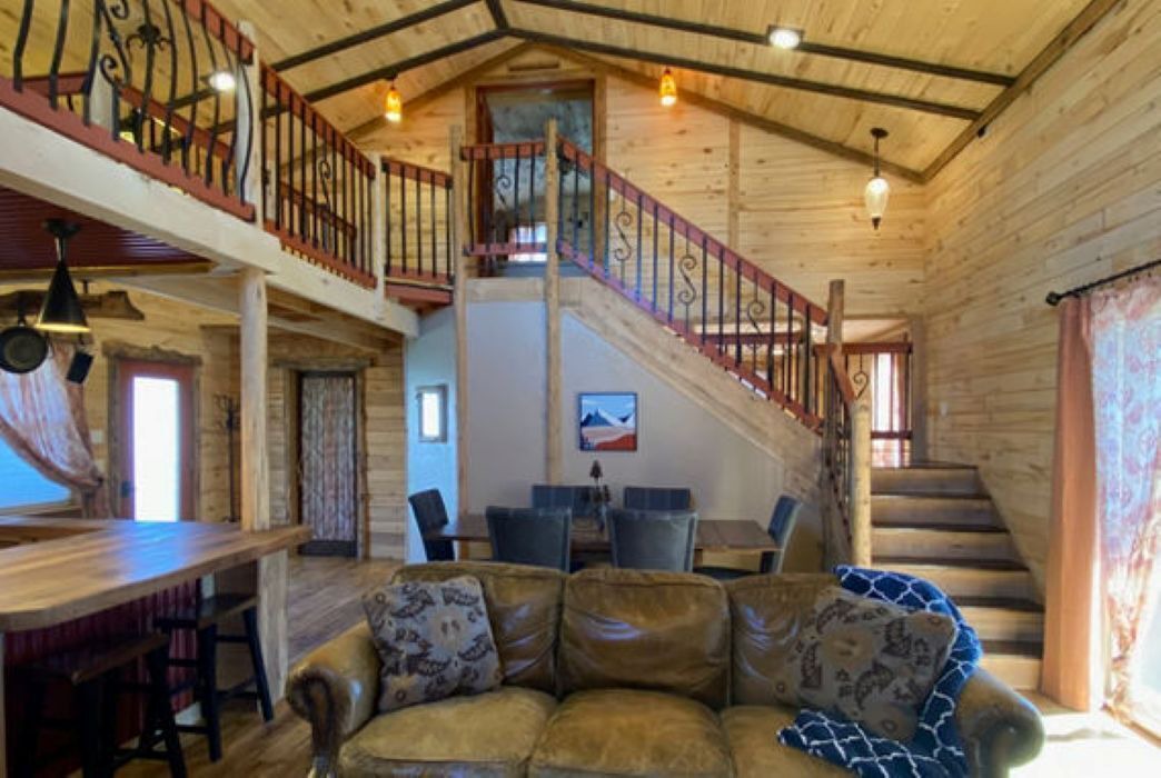 Photo of Livingroom in Cedaredge