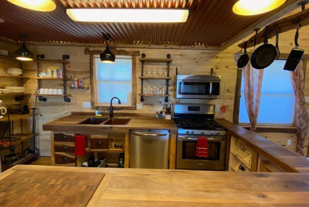 Photo of Kitchen in Cedaredge
