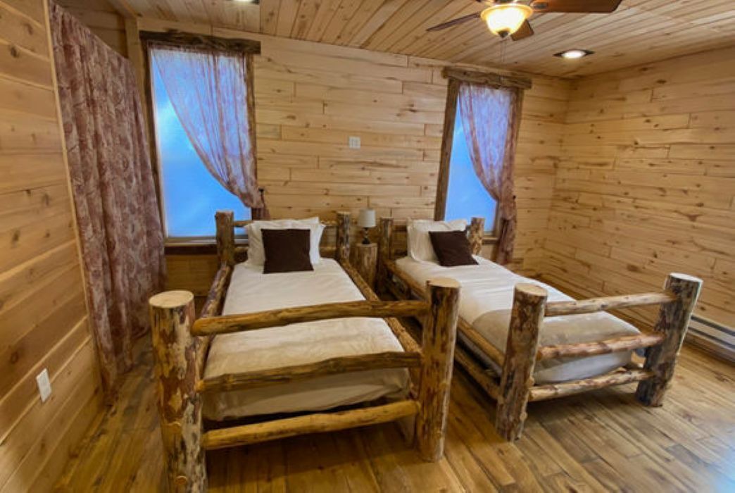 Photo of Bedroom in Cedaredge
