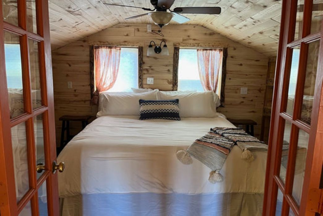 Photo of Bedroom in Cedaredge