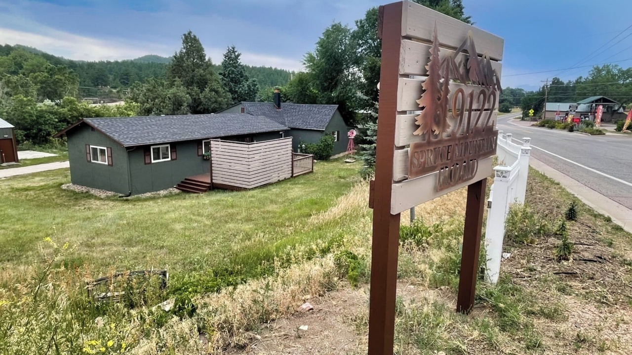 Photo of Outdoor in Larkspur