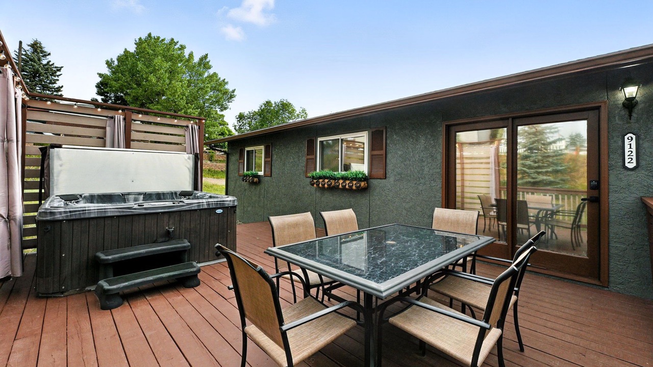 Photo of Outdoor in Larkspur