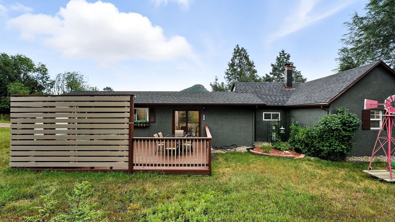 Photo of Outdoor in Larkspur