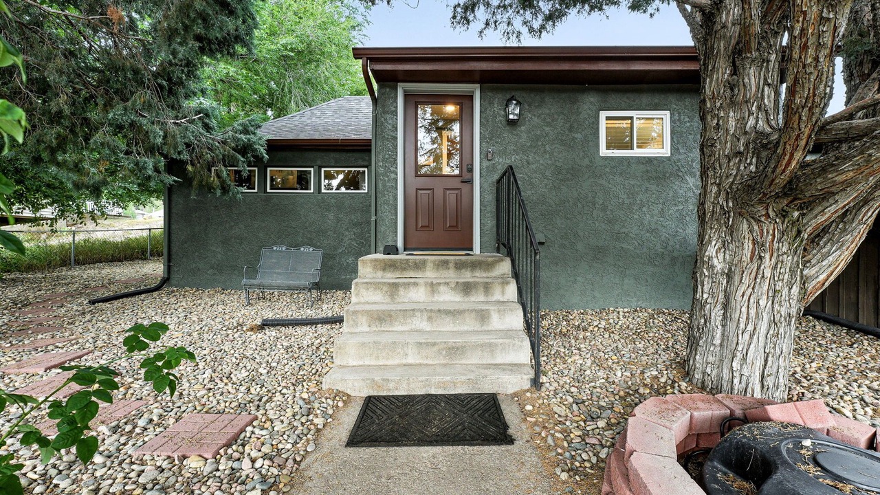 Photo of Outdoor in Larkspur