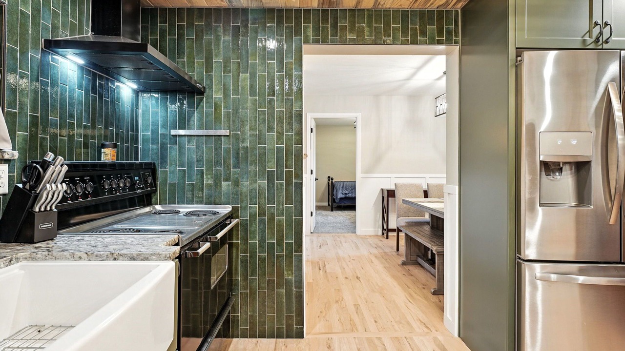 Photo of Kitchen in Larkspur