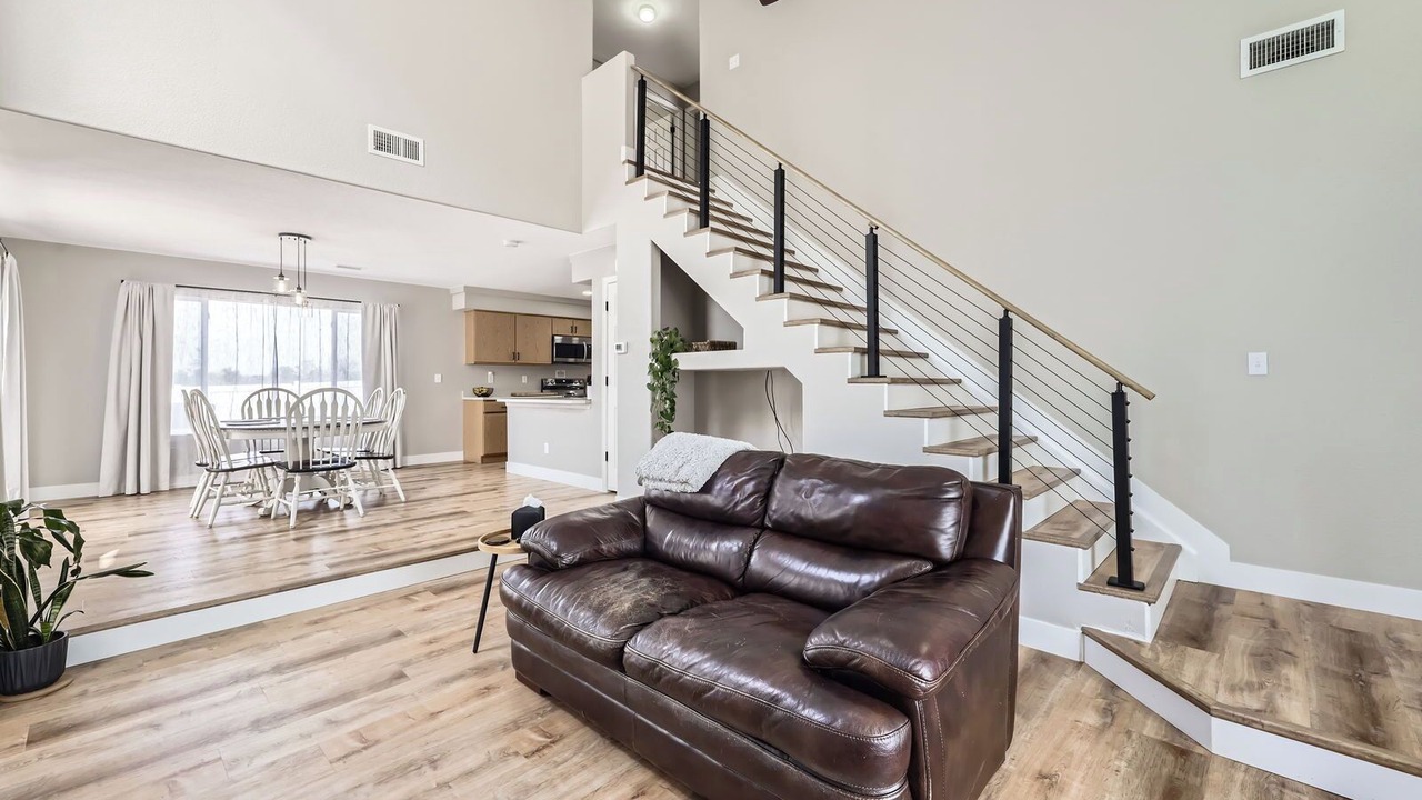 Photo of Livingroom in Green Valley Ranch