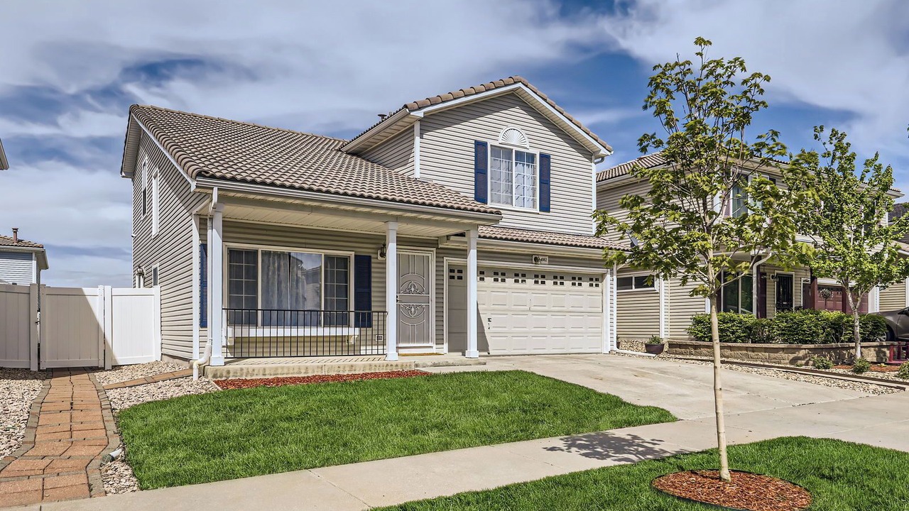 Photo of Outdoor in Green Valley Ranch