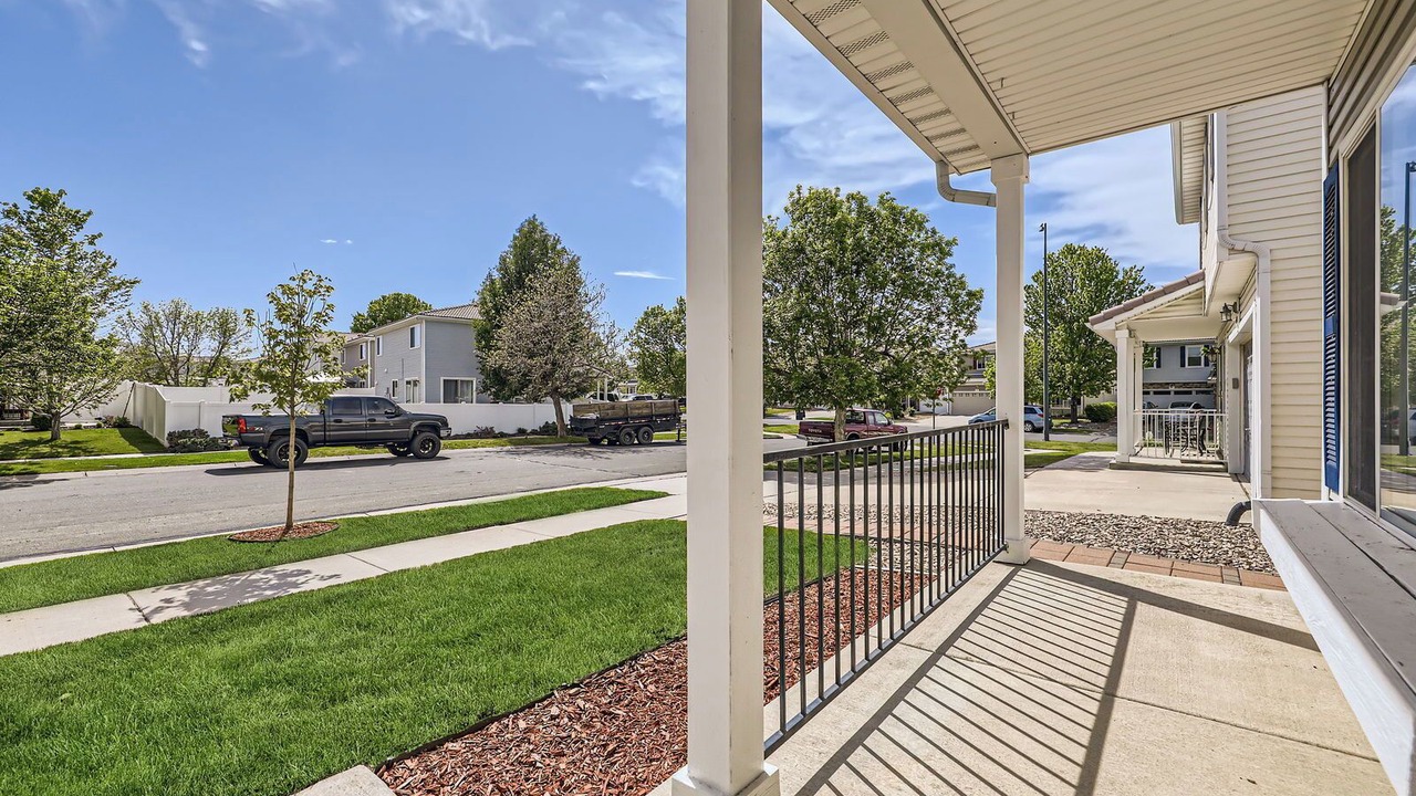 Photo of Outdoor in Green Valley Ranch
