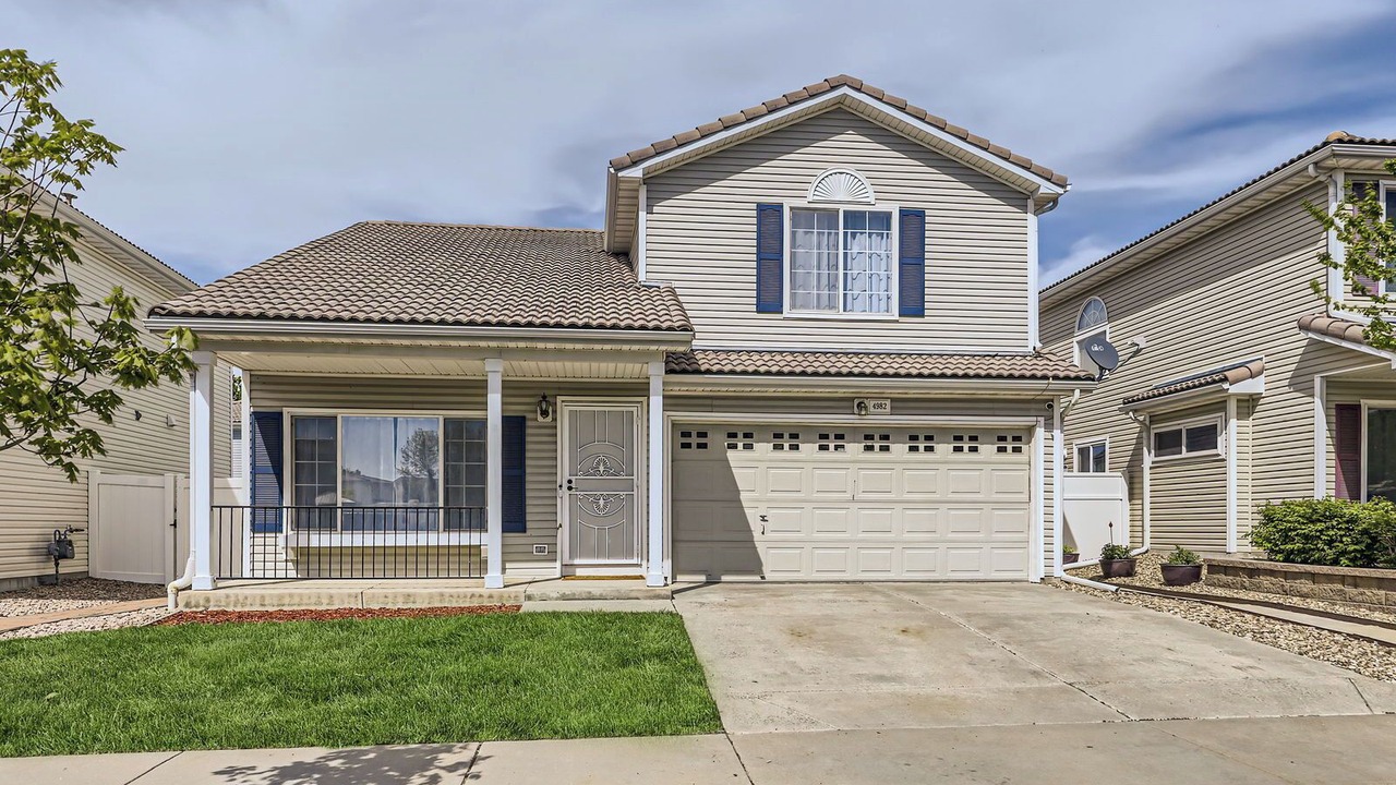 Photo of Outdoor in Green Valley Ranch