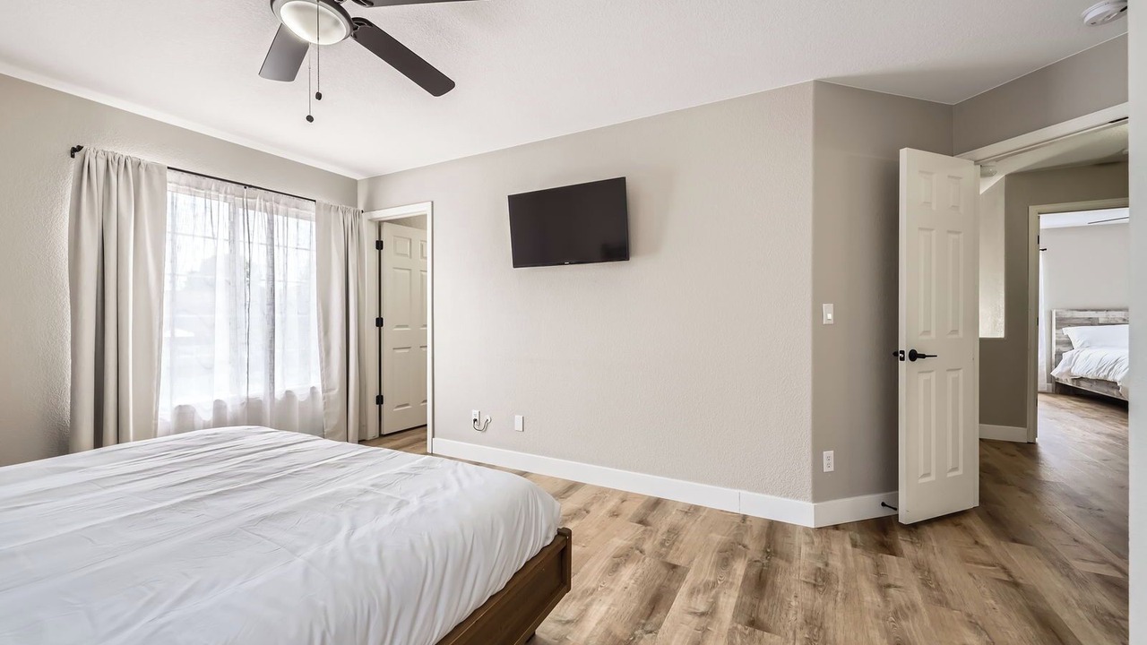 Photo of Bedroom in Green Valley Ranch