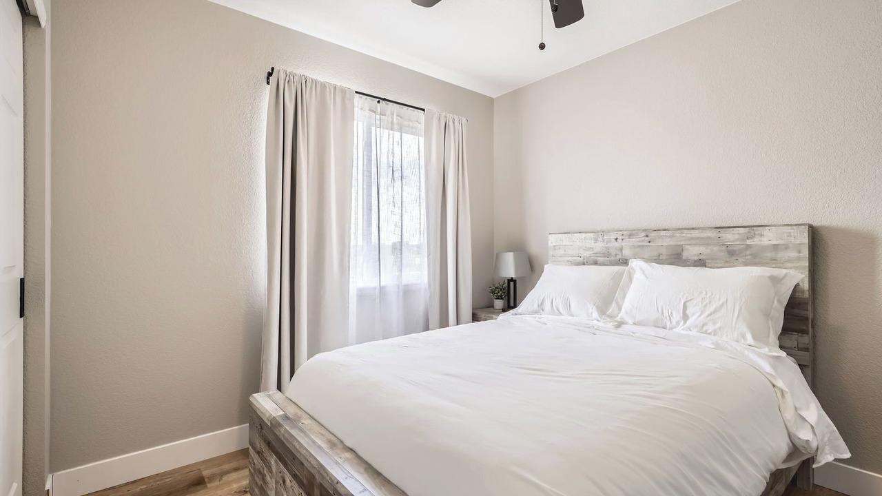 Photo of Bedroom in Green Valley Ranch