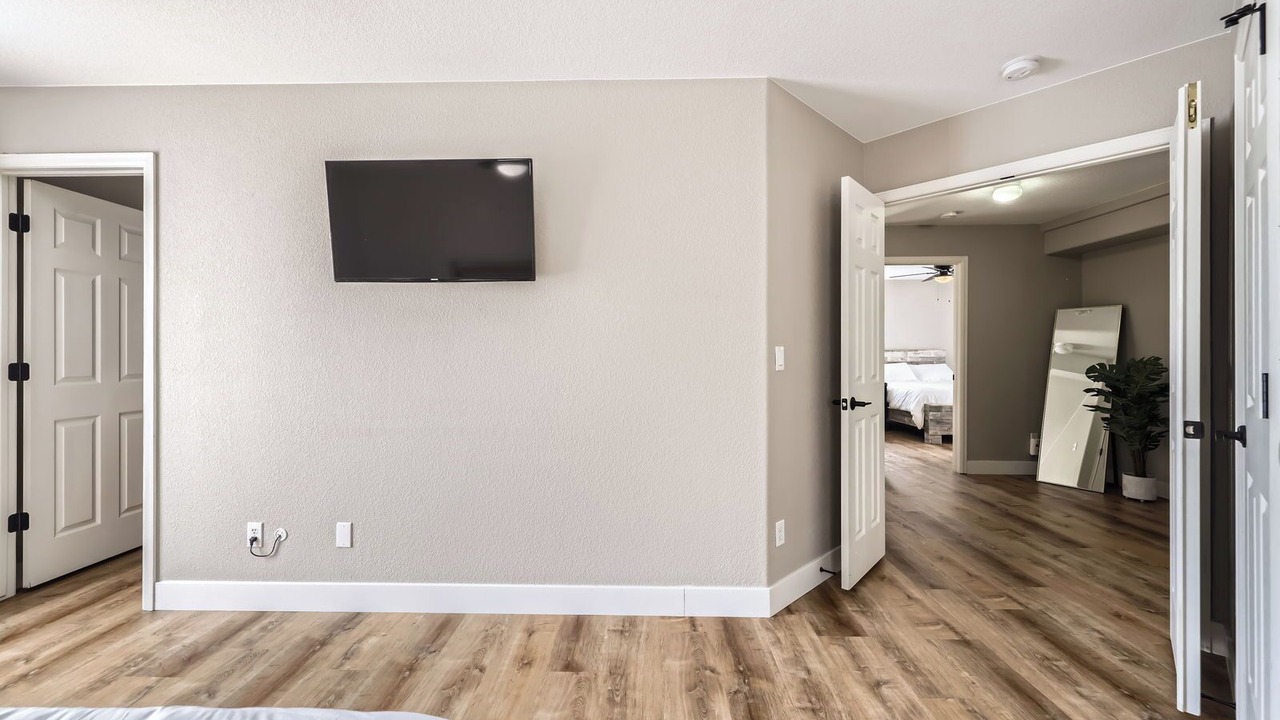 Photo of Bedroom in Green Valley Ranch