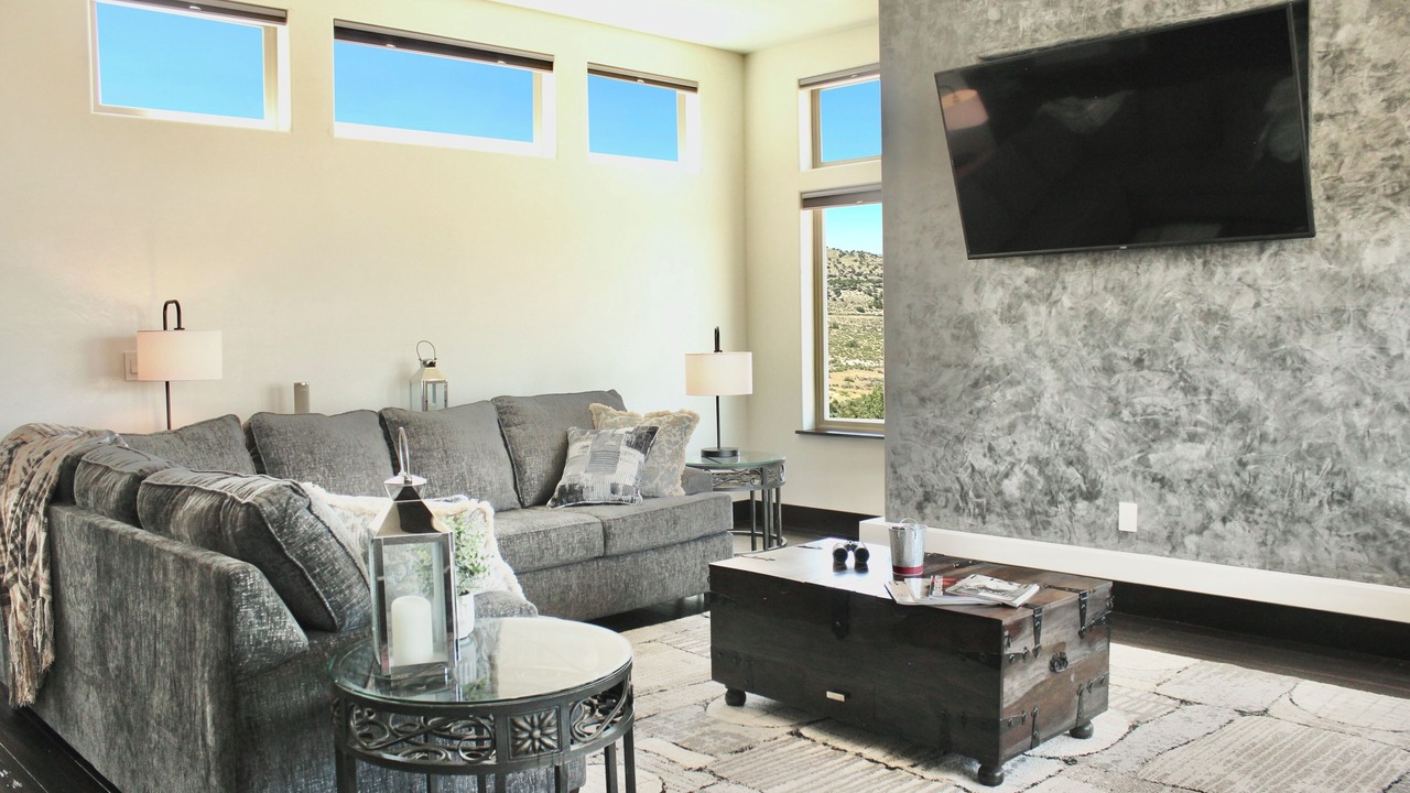 Photo of Livingroom in Silt