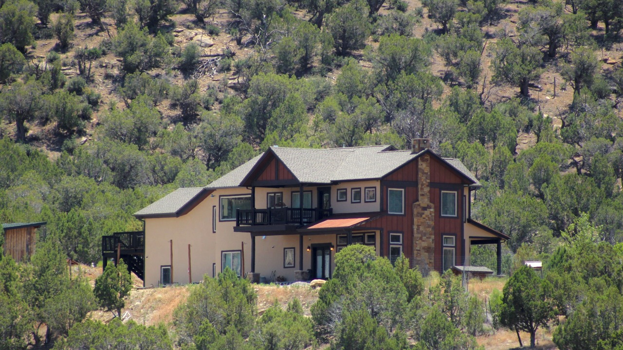 Photo of Outdoor in Silt