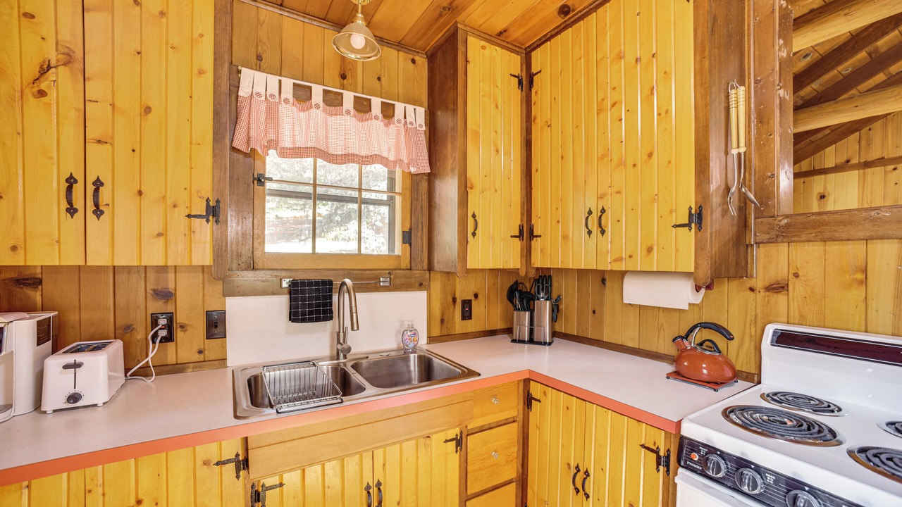 Photo of Kitchen in Cascade-Chipita Park