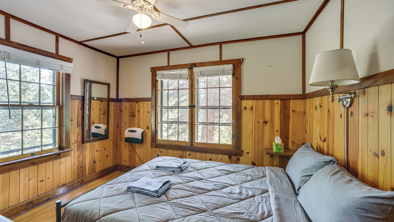 Photo of Bedroom in Cascade-Chipita Park